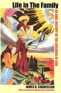 Life in the Family An Oral History of the Children of God cover