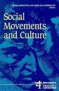 Social Movements and Culture cover