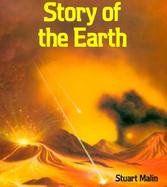 Story of the Earth cover