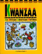 Kwanzaa: An African American Holiday cover