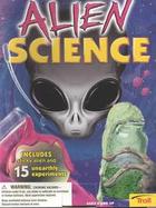 Alien Science with Other cover