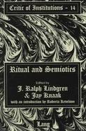 Ritual and Semiotics cover