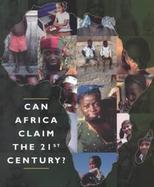 Can Africa Claim the 21st Century? English cover