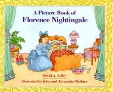 A Picture Book of Florence Nightingale cover