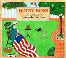 Betsy Ross cover