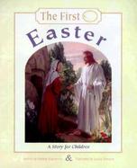 The First Easter cover