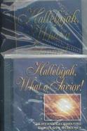 Hallelujah, What a Savior 25 Hymn Stories Celebrating Christ Our Redeemer cover