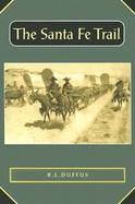 The Santa Fe Trail cover