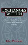 Exchanges Within: Questions from Everyday Life cover
