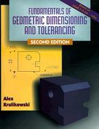 Geometric Dimensioning and Tolerancing cover