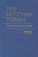 Torah The Five Books of Moses cover