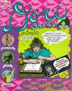 Dori Stories: The Complete Dori Seda cover