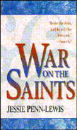 War on the Saints cover