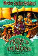Prince of Demons: The Renshai Chronicles cover