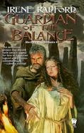 Guardian of the Balance cover