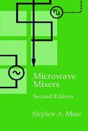 Microwave Mixers cover