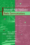 Advanced High-Frequency Radio Communications cover