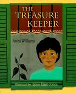 The Treasure Keeper cover