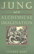 Jung & the Alchemical Imagination cover