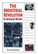 The Industrial Revolution in American History cover