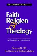 Faith, Religion & Theology A Contemporary Introduction cover