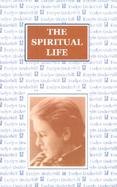 The Spiritual Life cover