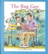Bug Guy cover