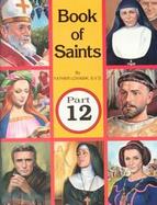 The Book of Saints 