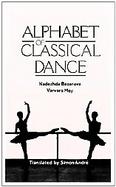Alphabet of Classica -Op/34 cover