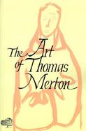 The Art of Thomas Merton cover