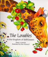 The Lovables in the Kingdom of Self-Esteem cover