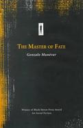 The Master of Fate cover