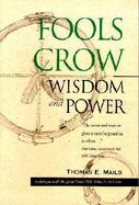 Fools Crow: Wisdom and Power cover