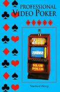 Professional Video Poker cover