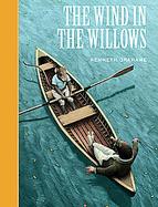 The Wind In The Willows cover