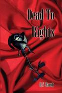 Dead to Rights cover