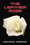 The Leather Rose cover