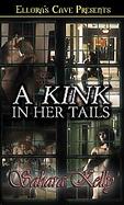 A Kink in Her Tails cover