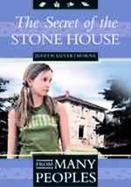 The Secret of the Stone House cover