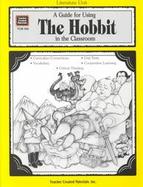Guide for Using the Hobbit in the Classroom cover