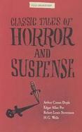 Classic Tales of Horror and Suspense cover