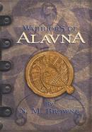 Warriors of Alavna cover
