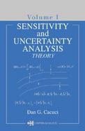 Sensitivity and Uncertainty Analysis (volume1) cover