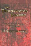 The Thousandfold Thought The Prince of Nothing  book 3 cover
