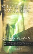 Gideon's Dawn cover