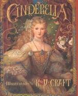 Cinderella cover