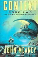 Context of the Nulapeiron Sequence  book 2 cover