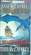 Dragonsblood cover