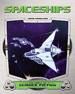 Spaceships cover
