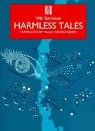 Harmless Tales cover